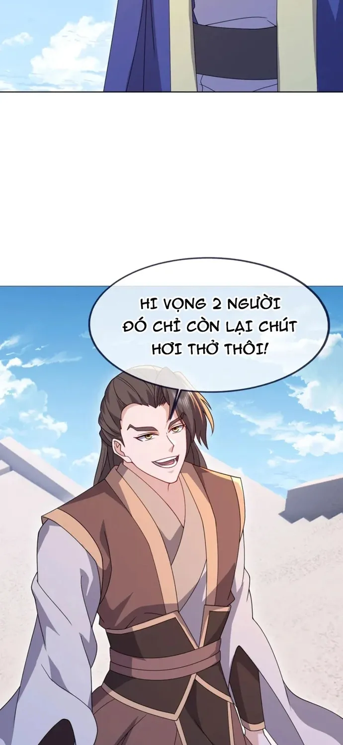 Tiên Võ Đế Tôn Chap 902 - Next Chap 903