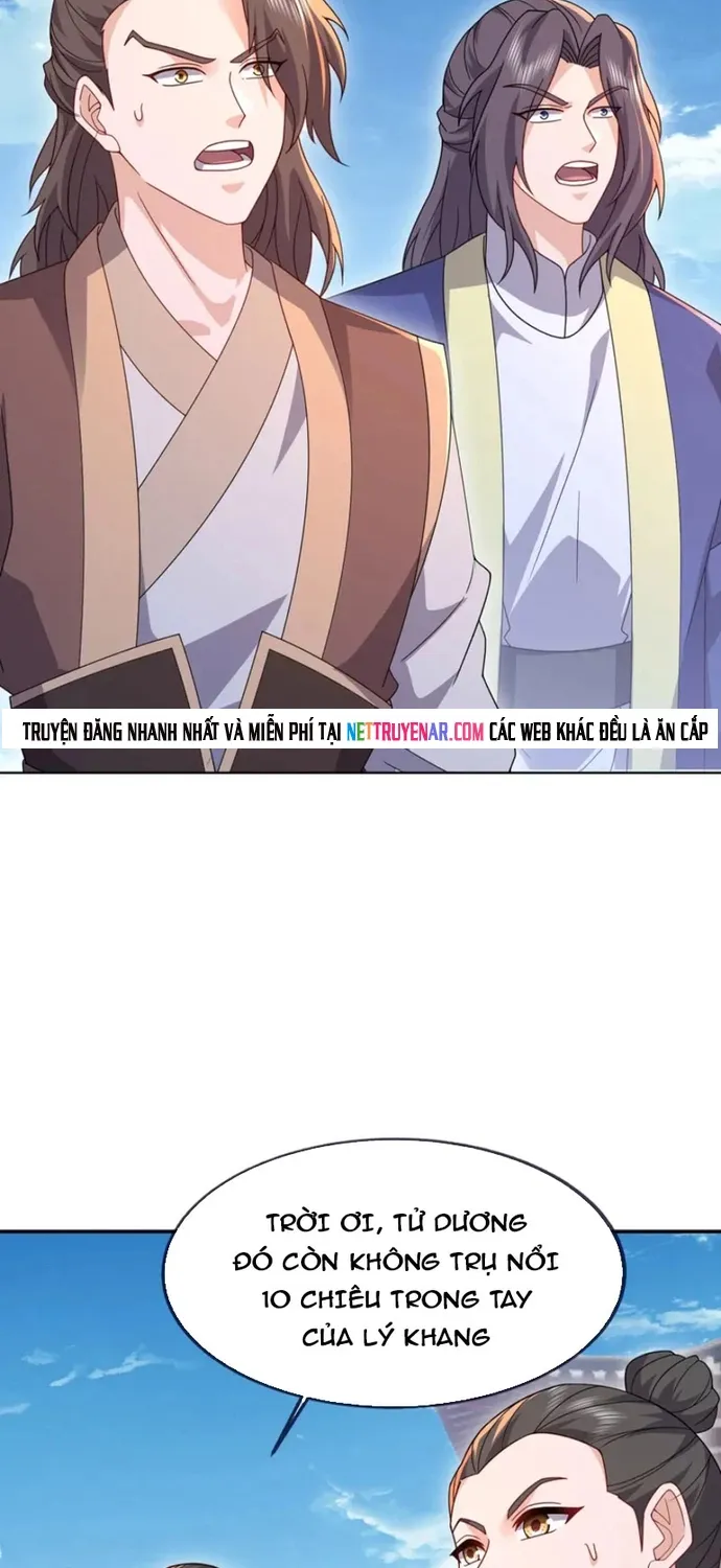 Tiên Võ Đế Tôn Chap 902 - Next Chap 903