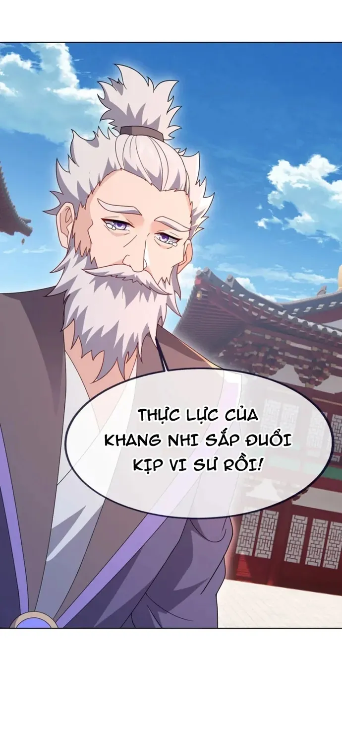Tiên Võ Đế Tôn Chap 902 - Next Chap 903