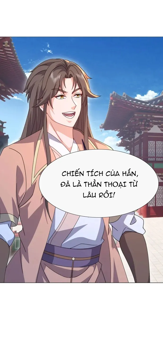 Tiên Võ Đế Tôn Chap 902 - Next Chap 903