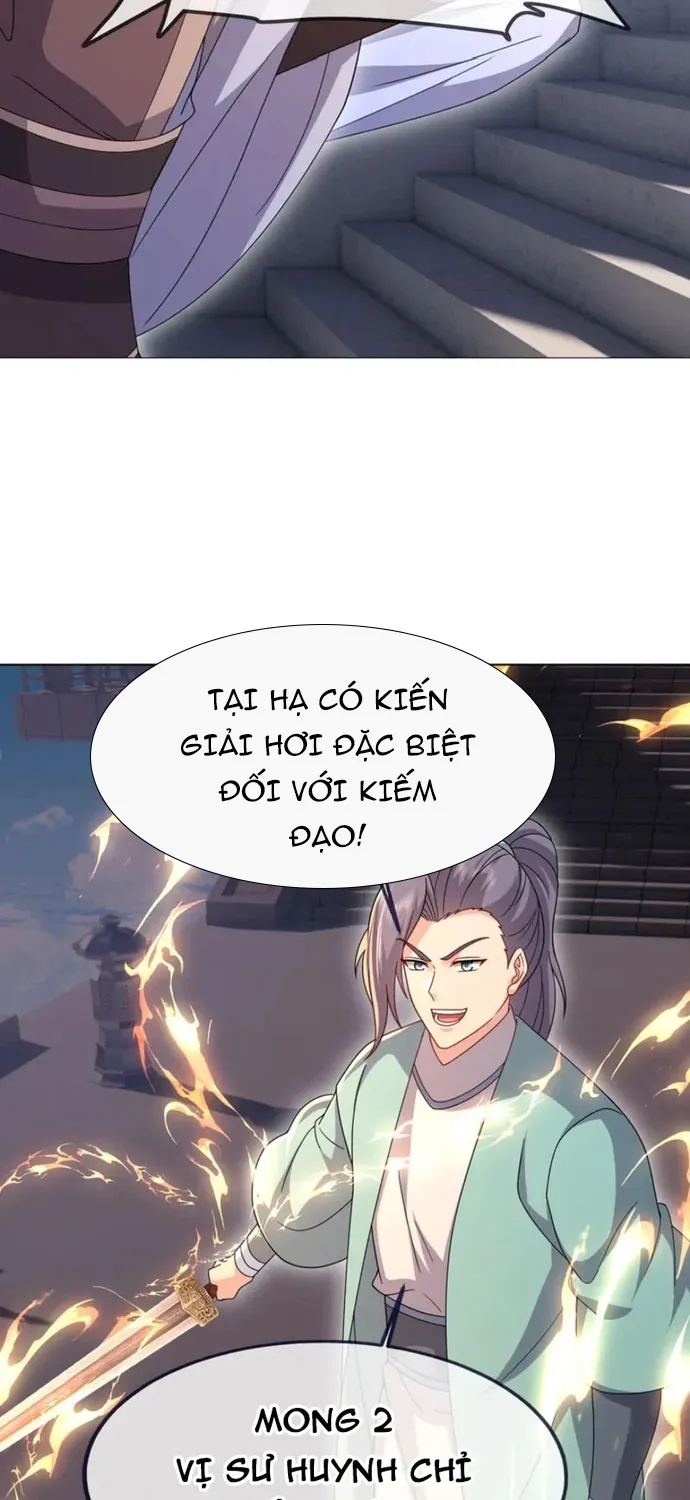 Tiên Võ Đế Tôn Chap 902 - Next Chap 903