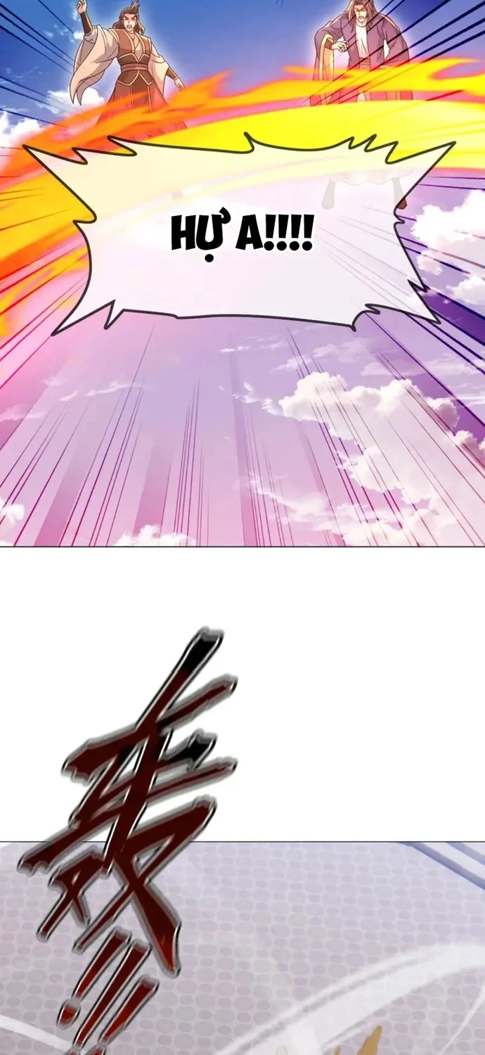 Tiên Võ Đế Tôn Chap 902 - Next Chap 903