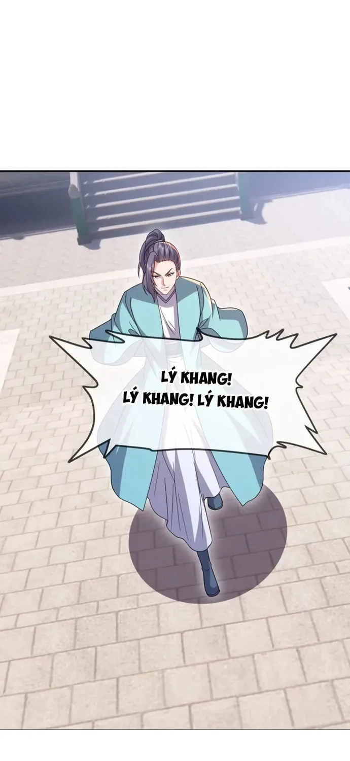 Tiên Võ Đế Tôn Chap 902 - Next Chap 903