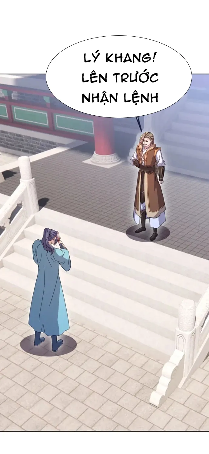 Tiên Võ Đế Tôn Chap 902 - Next Chap 903