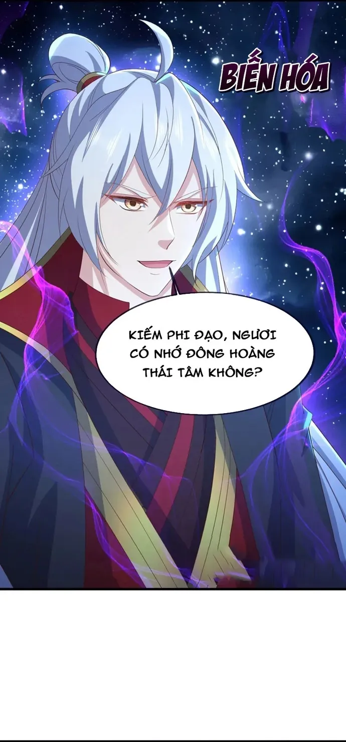 Tiên Võ Đế Tôn Chap 903 - Next Chap 904