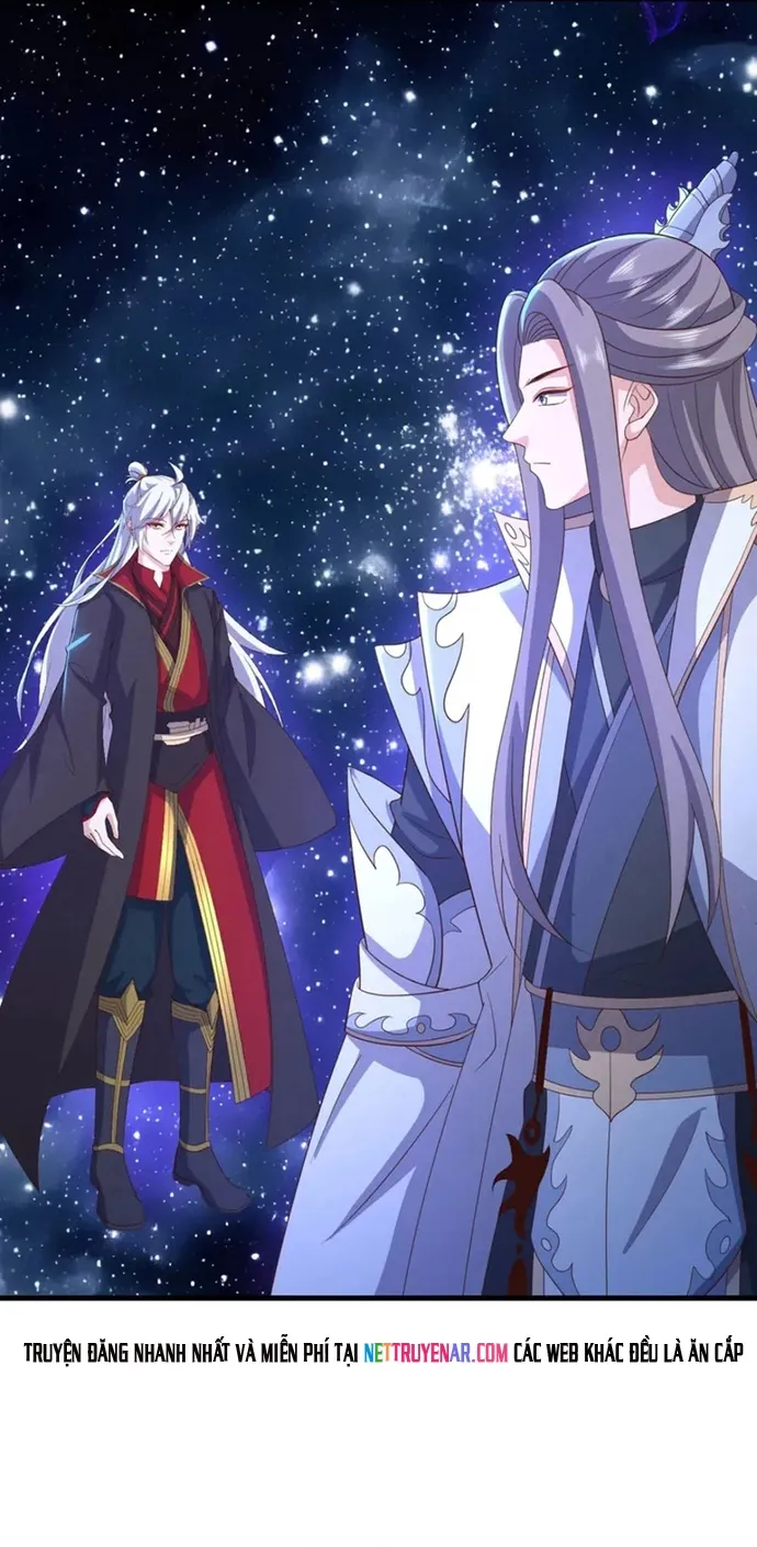 Tiên Võ Đế Tôn Chap 903 - Next Chap 904