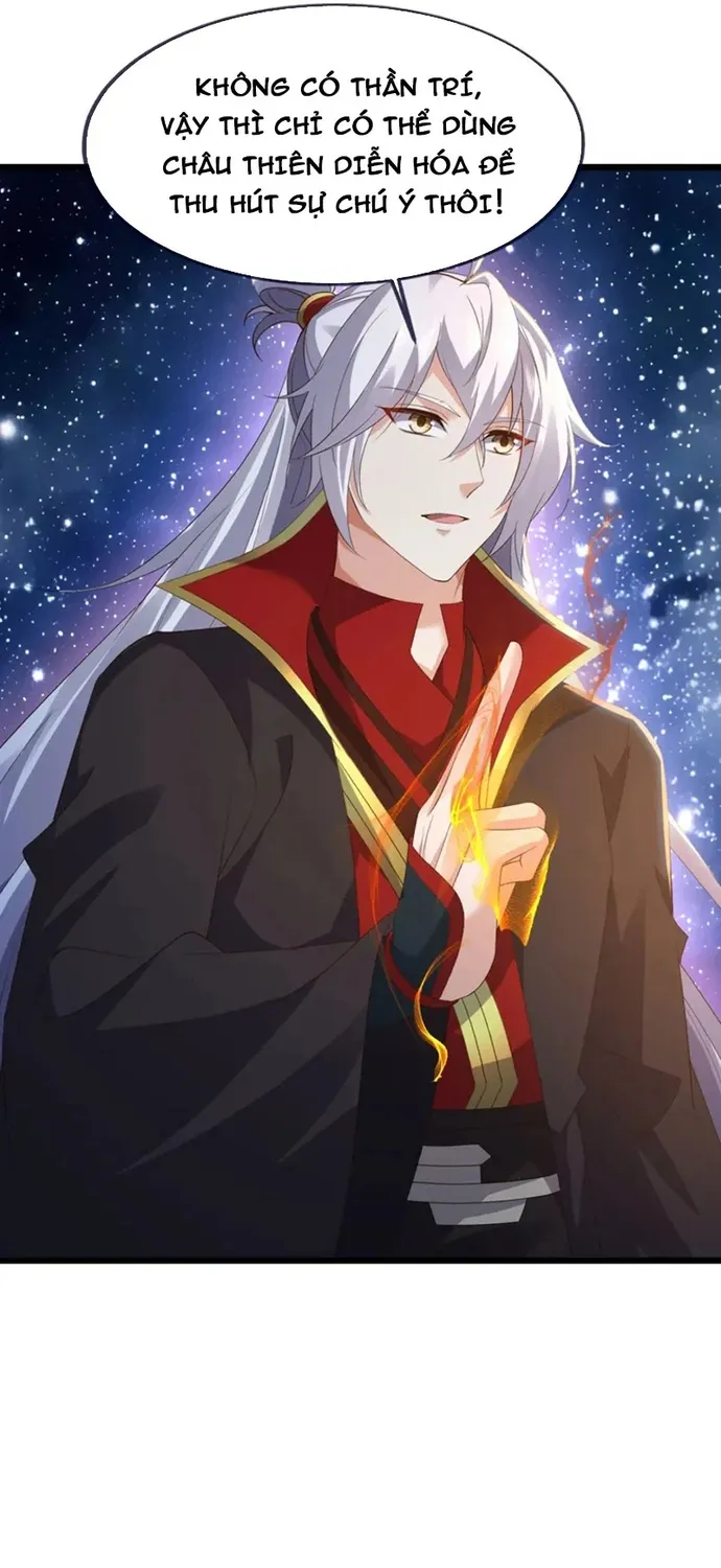 Tiên Võ Đế Tôn Chap 903 - Next Chap 904