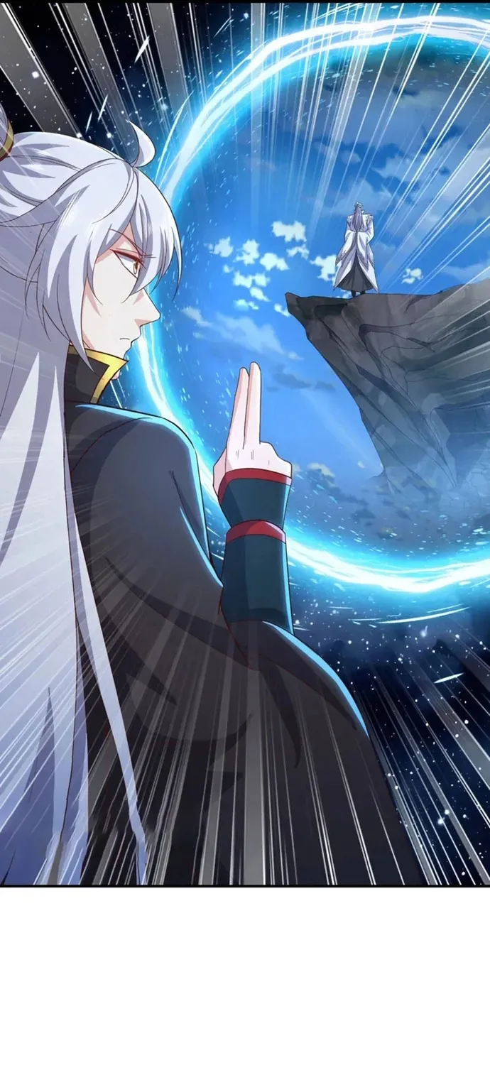 Tiên Võ Đế Tôn Chap 903 - Next Chap 904