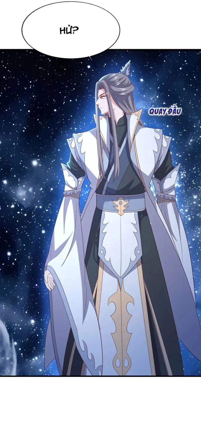 Tiên Võ Đế Tôn Chap 903 - Next Chap 904