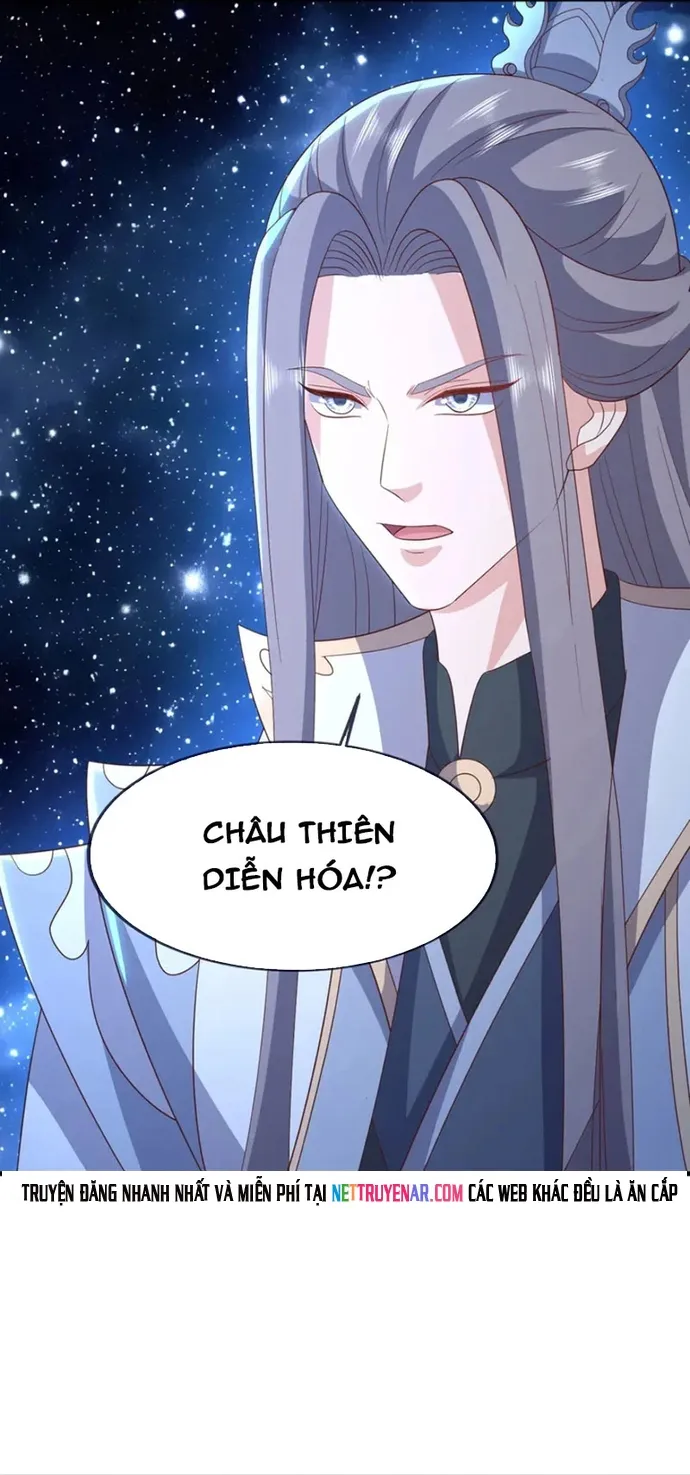 Tiên Võ Đế Tôn Chap 903 - Next Chap 904