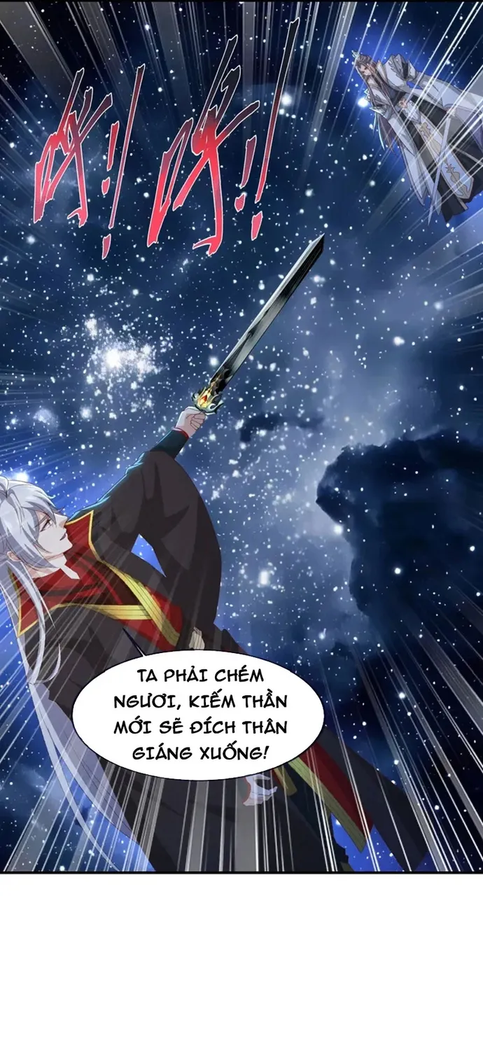 Tiên Võ Đế Tôn Chap 903 - Next Chap 904
