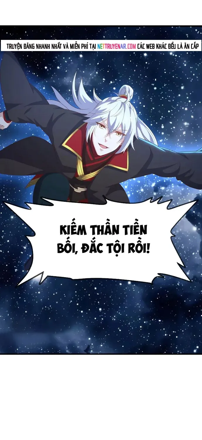 Tiên Võ Đế Tôn Chap 903 - Next Chap 904