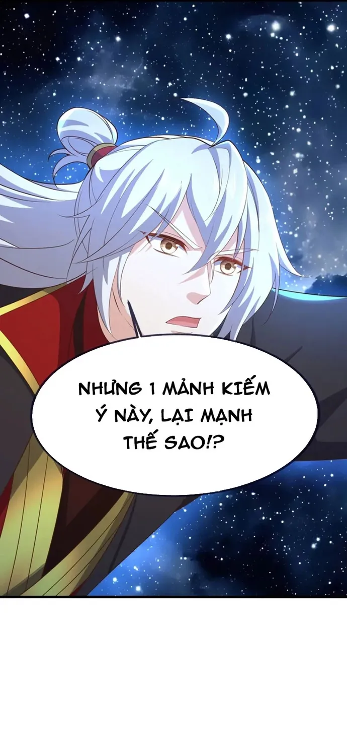 Tiên Võ Đế Tôn Chap 903 - Next Chap 904