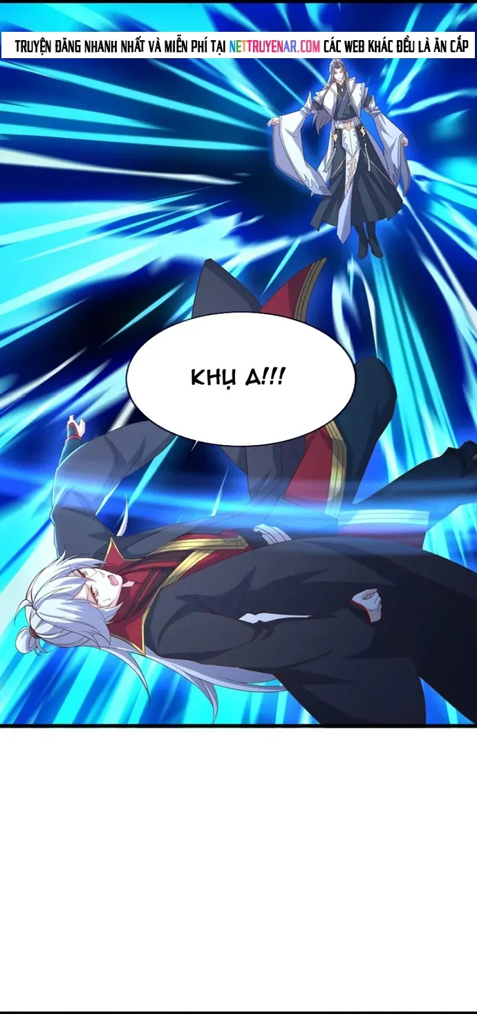 Tiên Võ Đế Tôn Chap 903 - Next Chap 904