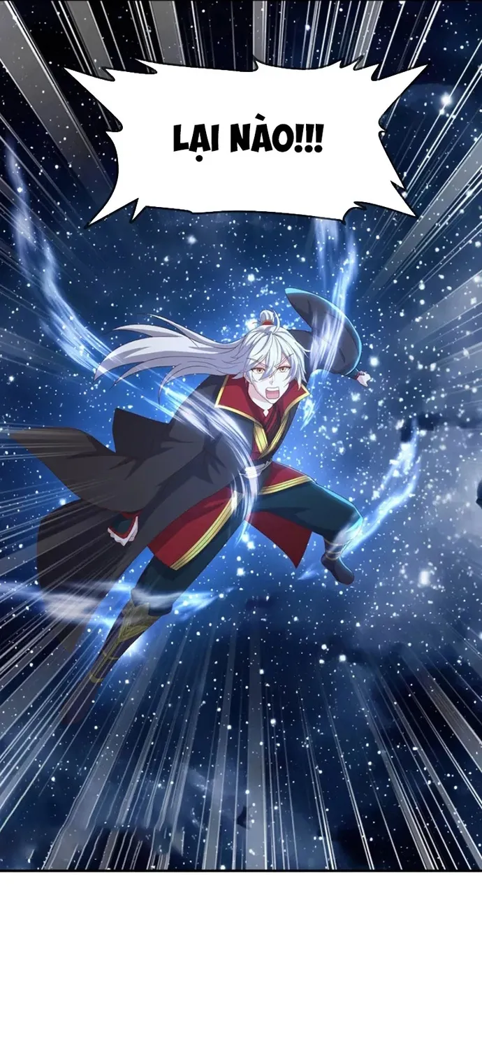 Tiên Võ Đế Tôn Chap 903 - Next Chap 904
