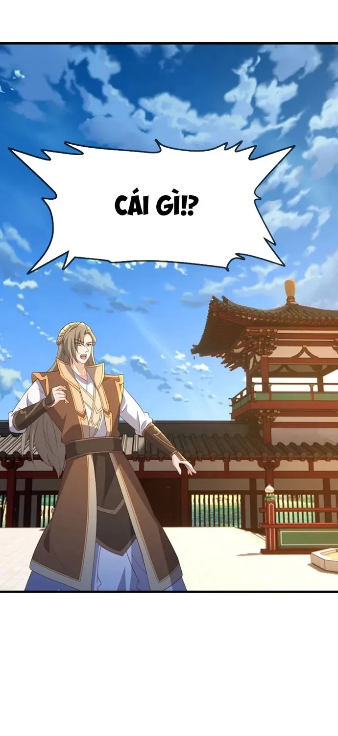 Tiên Võ Đế Tôn Chap 903 - Next Chap 904