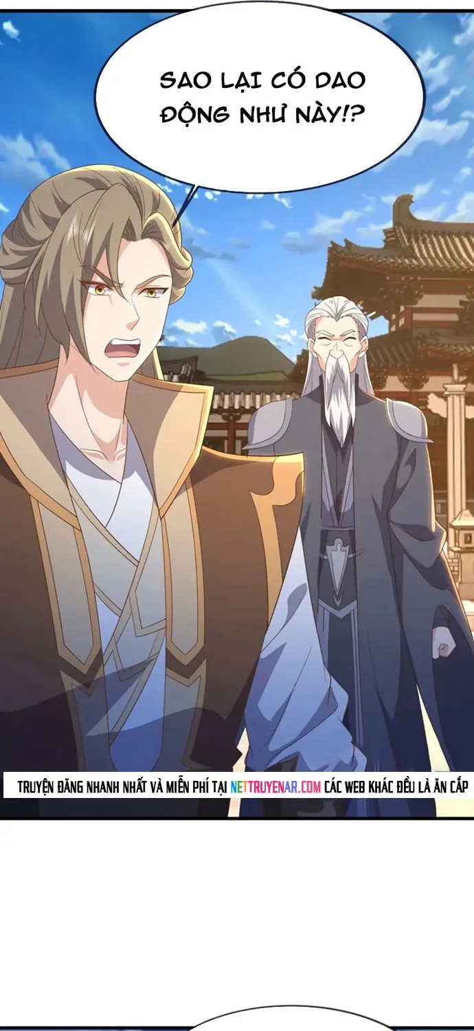 Tiên Võ Đế Tôn Chap 903 - Next Chap 904