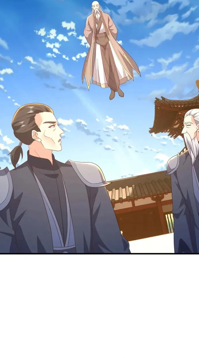 Tiên Võ Đế Tôn Chap 903 - Next Chap 904