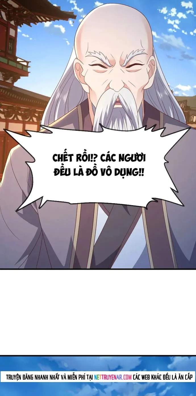 Tiên Võ Đế Tôn Chap 903 - Next Chap 904