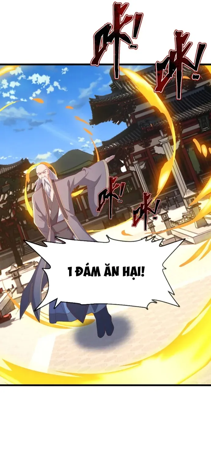 Tiên Võ Đế Tôn Chap 903 - Next Chap 904