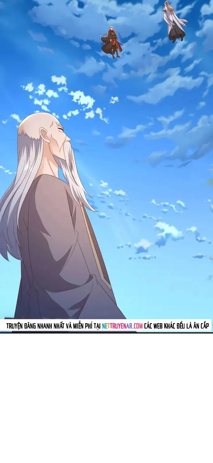 Tiên Võ Đế Tôn Chap 903 - Next Chap 904