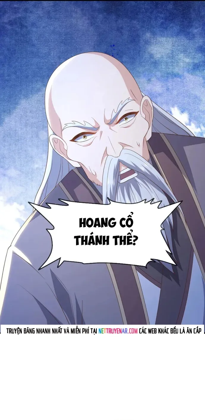 Tiên Võ Đế Tôn Chap 903 - Next Chap 904