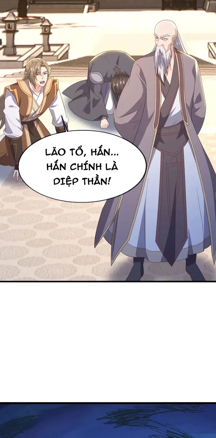 Tiên Võ Đế Tôn Chap 903 - Next Chap 904