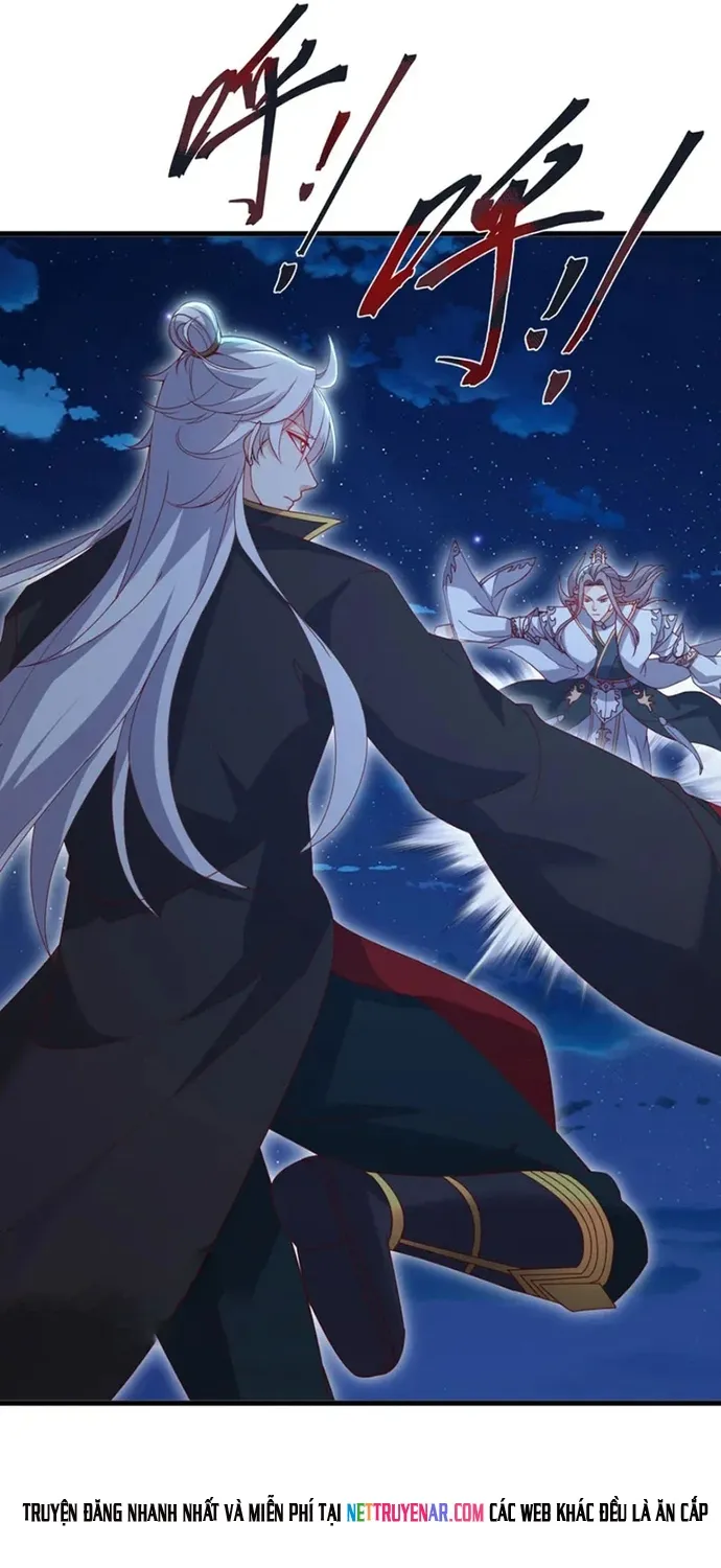 Tiên Võ Đế Tôn Chap 903 - Next Chap 904