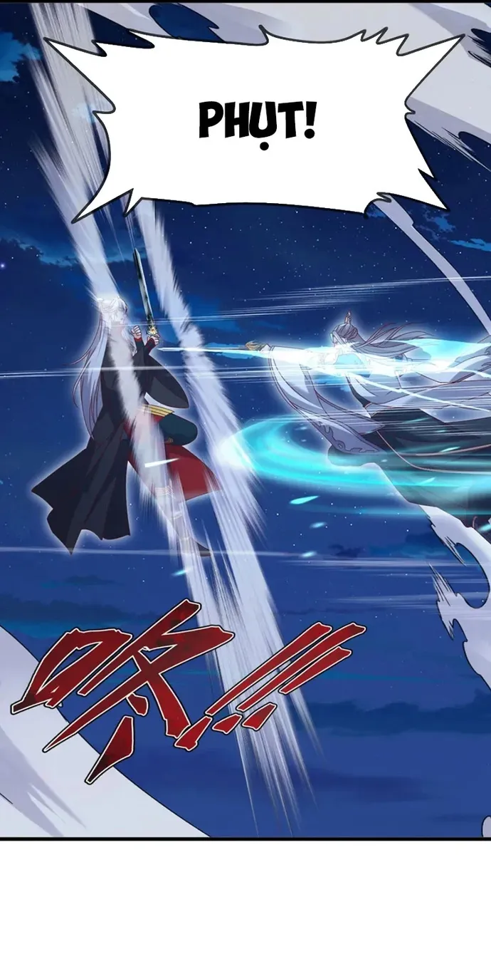 Tiên Võ Đế Tôn Chap 903 - Next Chap 904