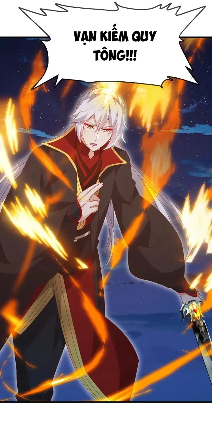 Tiên Võ Đế Tôn Chap 903 - Next Chap 904