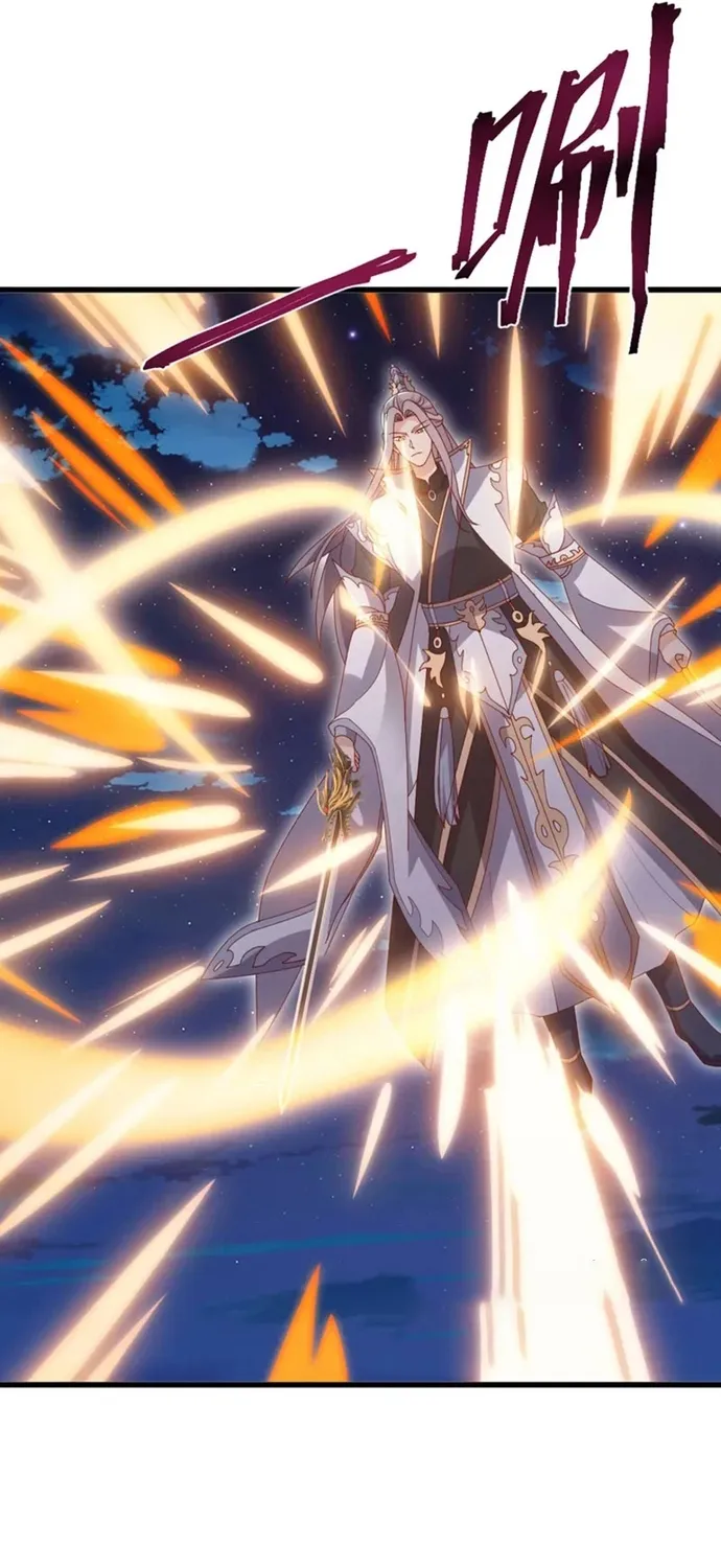 Tiên Võ Đế Tôn Chap 903 - Next Chap 904