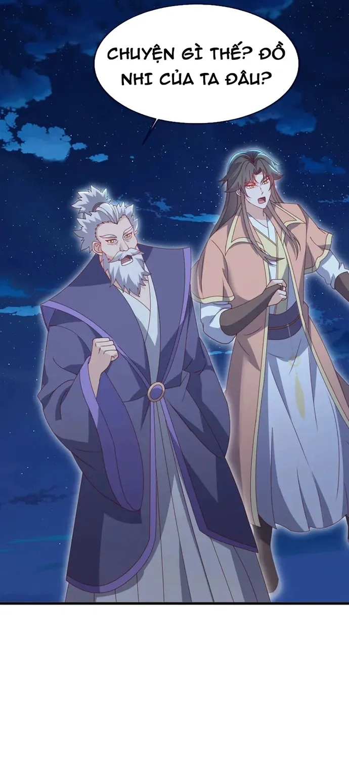 Tiên Võ Đế Tôn Chap 903 - Next Chap 904