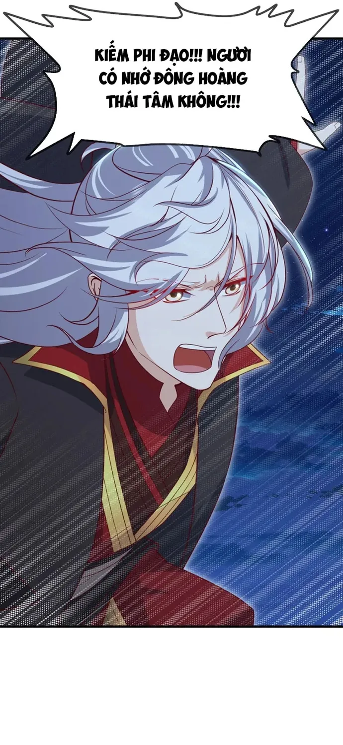 Tiên Võ Đế Tôn Chap 903 - Next Chap 904