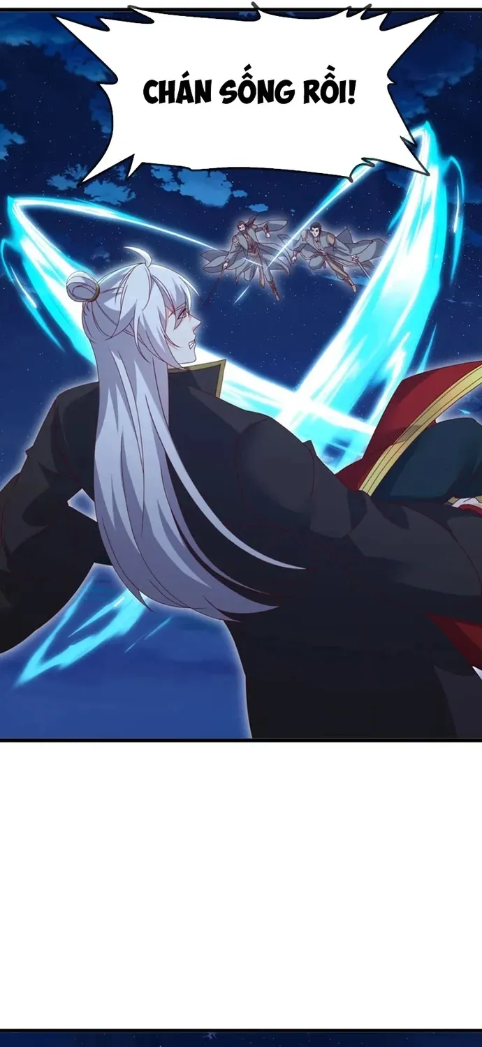 Tiên Võ Đế Tôn Chap 903 - Next Chap 904