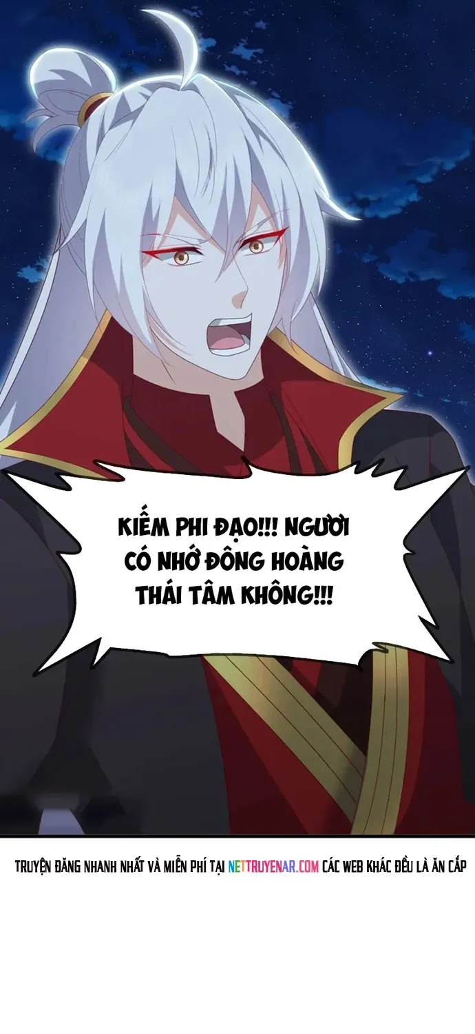 Tiên Võ Đế Tôn Chap 903 - Next Chap 904