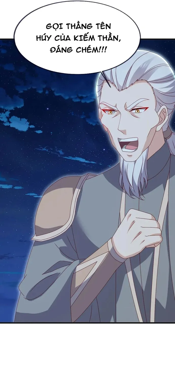 Tiên Võ Đế Tôn Chap 903 - Next Chap 904