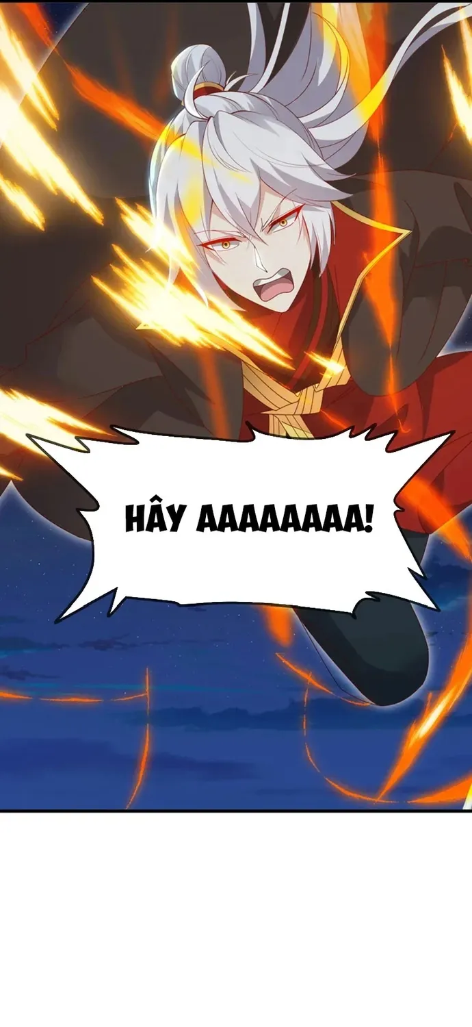 Tiên Võ Đế Tôn Chap 903 - Next Chap 904