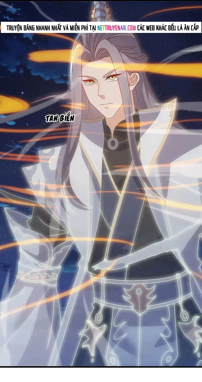Tiên Võ Đế Tôn Chap 903 - Next Chap 904