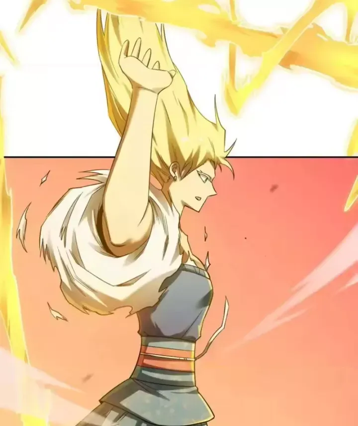 Tiên Vương Thú Liệp Pháp Tắc Chap 35 - Next Chap 36