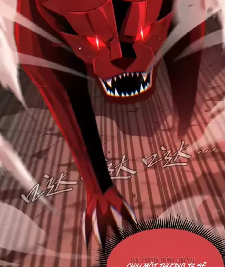 Tiên Vương Thú Liệp Pháp Tắc Chap 35 - Next Chap 36