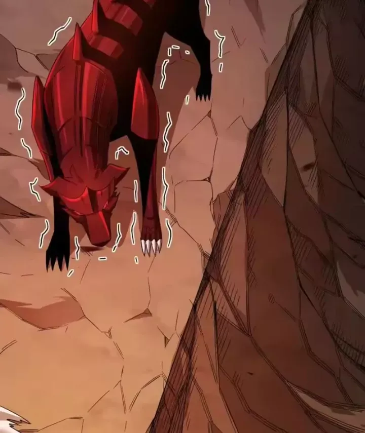 Tiên Vương Thú Liệp Pháp Tắc Chap 35 - Next Chap 36