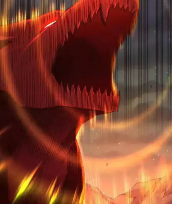 Tiên Vương Thú Liệp Pháp Tắc Chap 35 - Next Chap 36