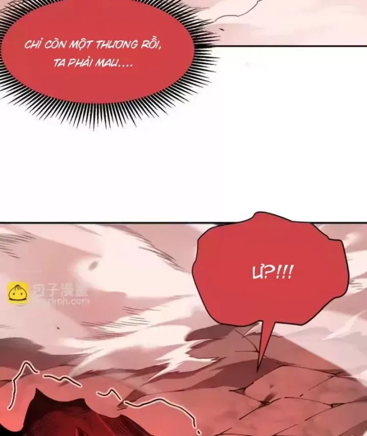 Tiên Vương Thú Liệp Pháp Tắc Chap 35 - Next Chap 36