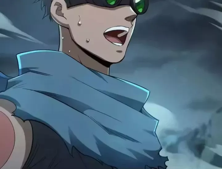 Tiên Vương Thú Liệp Pháp Tắc Chap 36 - Next Chap 37