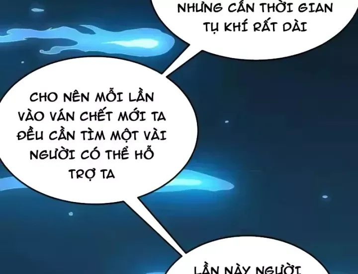 Tiên Vương Thú Liệp Pháp Tắc Chap 36 - Next Chap 37