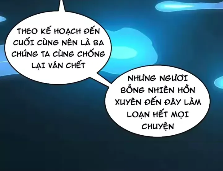 Tiên Vương Thú Liệp Pháp Tắc Chap 36 - Next Chap 37