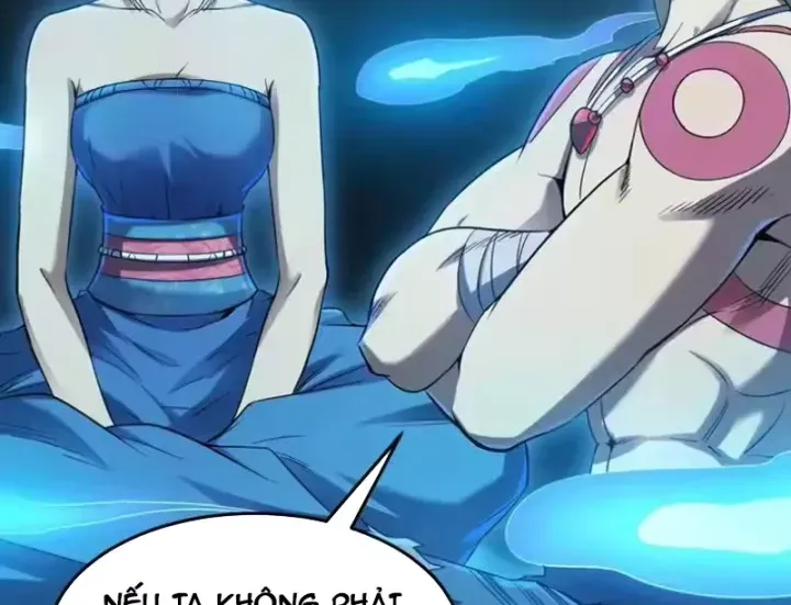 Tiên Vương Thú Liệp Pháp Tắc Chap 36 - Next Chap 37