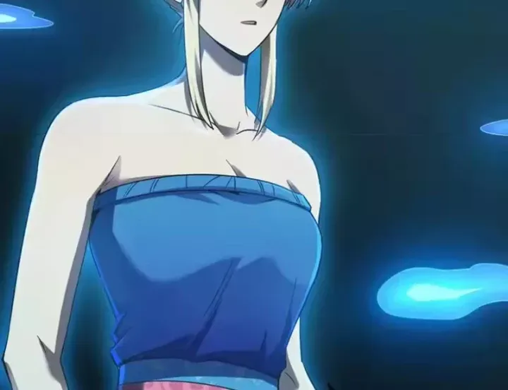 Tiên Vương Thú Liệp Pháp Tắc Chap 36 - Next Chap 37