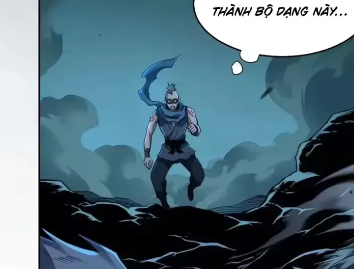 Tiên Vương Thú Liệp Pháp Tắc Chap 36 - Next Chap 37