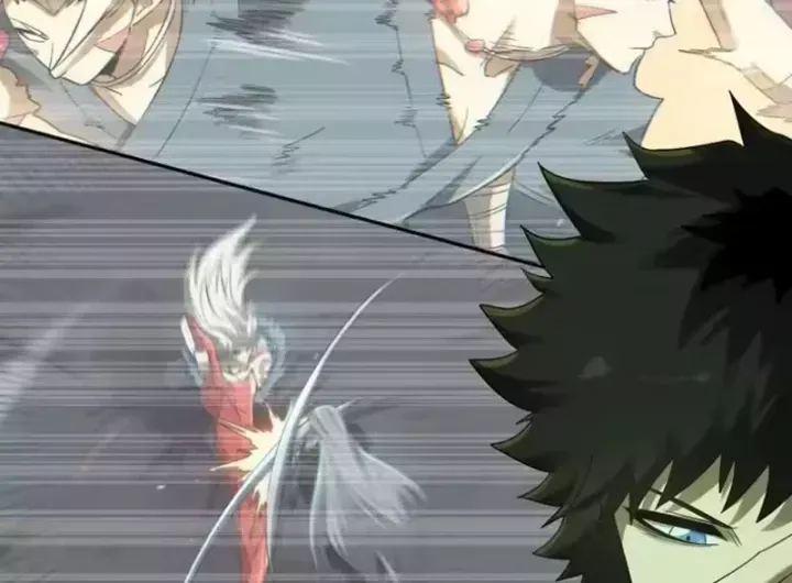 Tiên Vương Thú Liệp Pháp Tắc Chap 37 - Next Chap 38